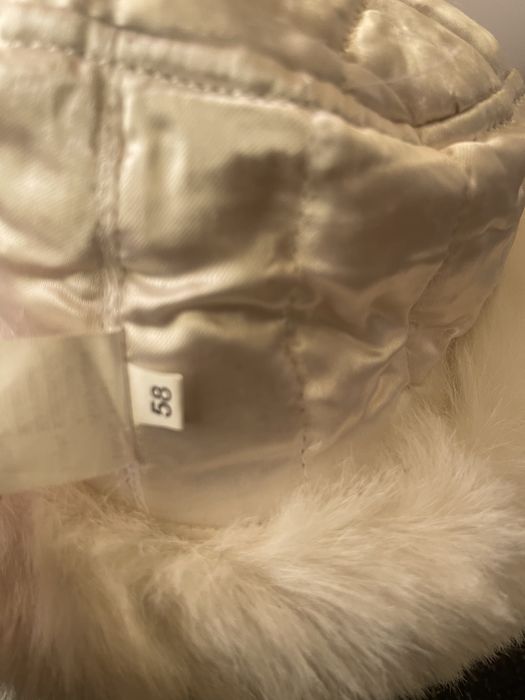 MK caciula ruseasca blana ecologica