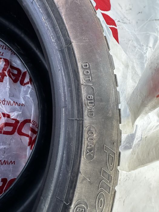 Michelin Pilot Alpin