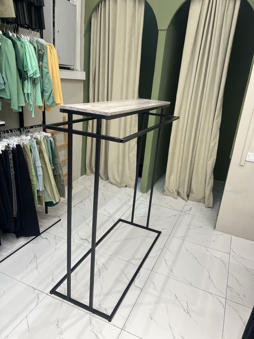 Торговое оборудование