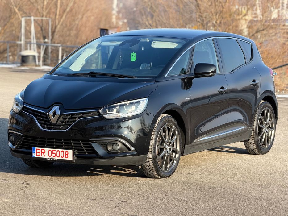 Renault Scenic 96.000 KM REALI!