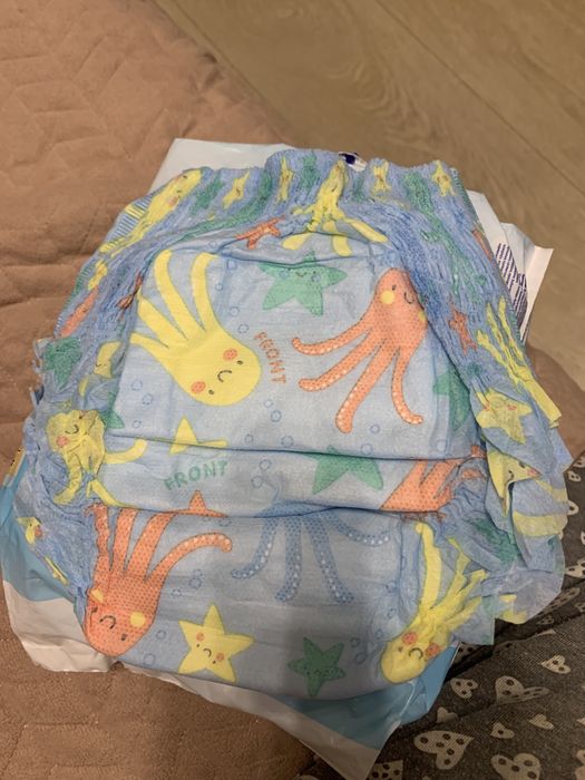 Трусики для плавания