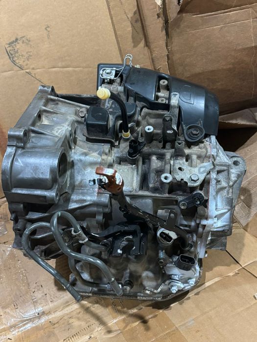 АКПП Хонда,тойота