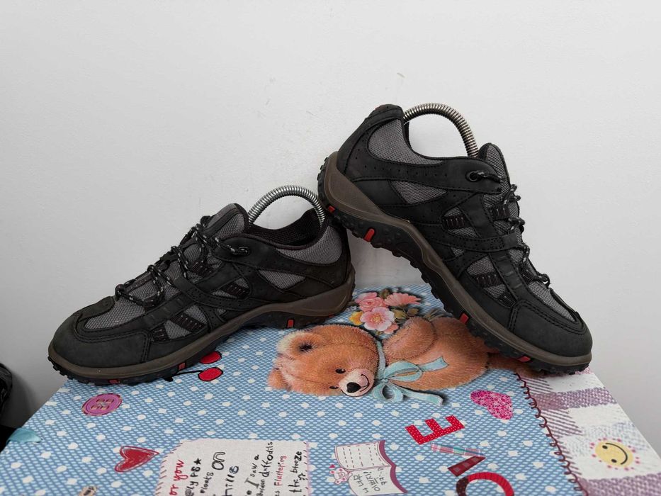 Ecco Gore-Tex''оригинални туристически обувки 39 номер