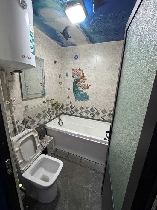 2 хонали 3 хонага мосласа булади