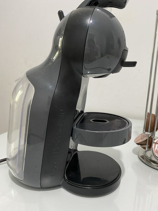Кафемашина krups nescafe dolce gusto