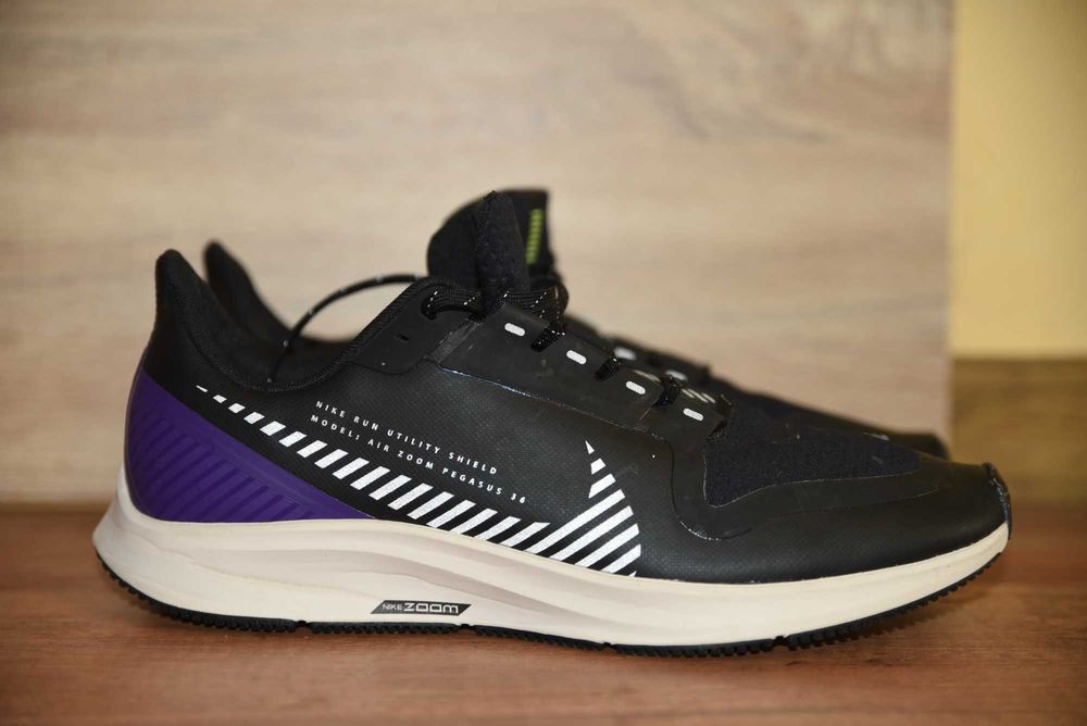 Nike оригинални мъжки маратонки. 45 номер,