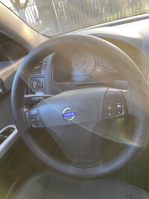 Vand Volvo V50 1.6 Diesel an 2005