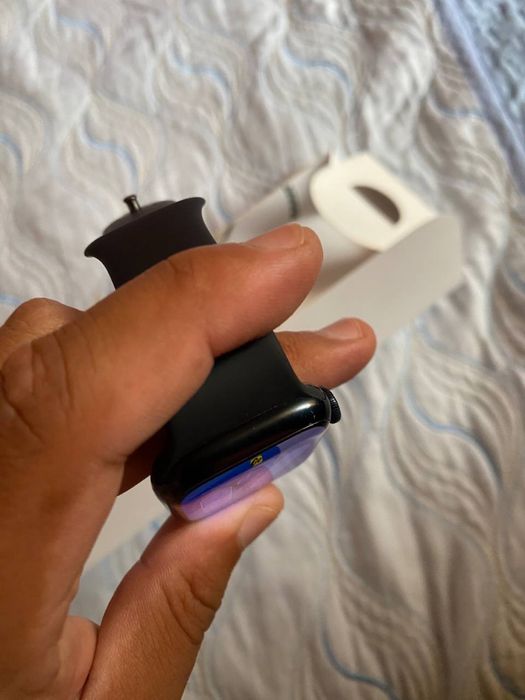 Apple watch 8 41mm sotiladi