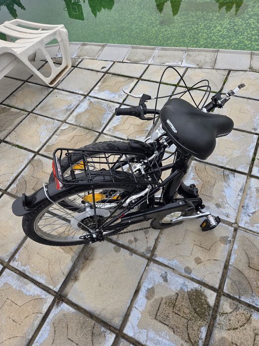 Сгъваеми велосипеди 20цола