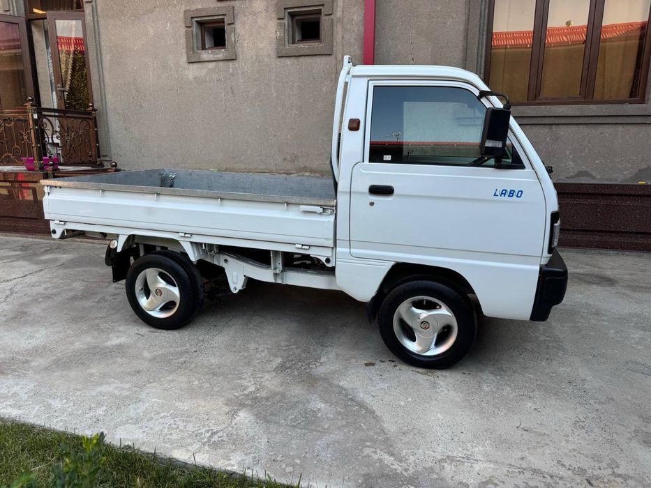 Labo sotiladi tozza xm malumot