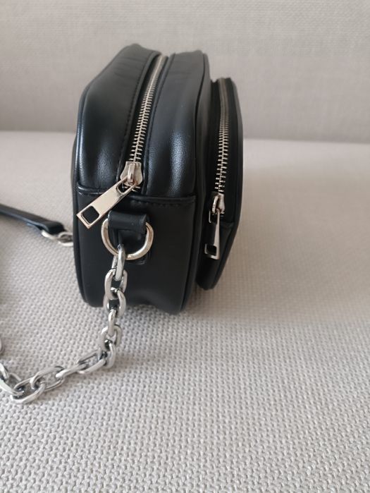 Сумочки женские кросс боди