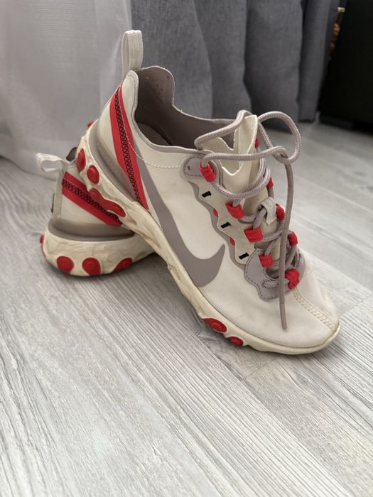 Дамски обувки Nike react