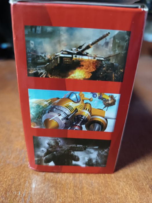 Игровая приставка