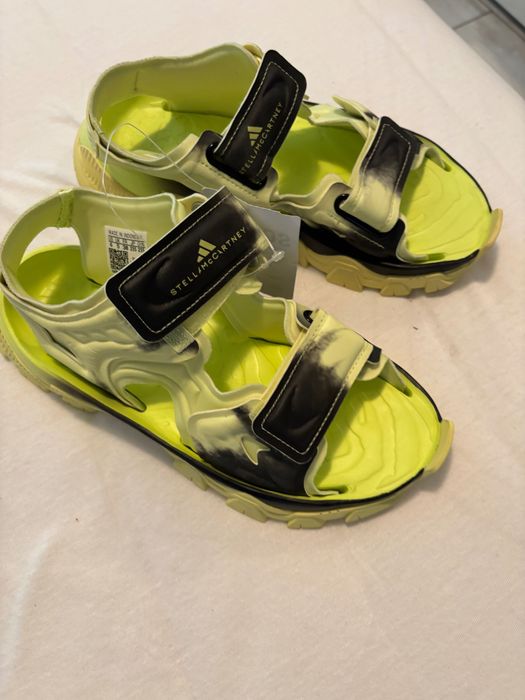 Сандали на Stella/McCarney