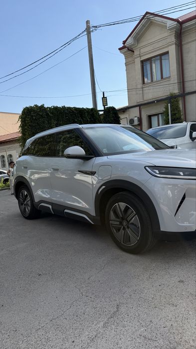 BYD Yuan up 2024 FULL Hedap bor