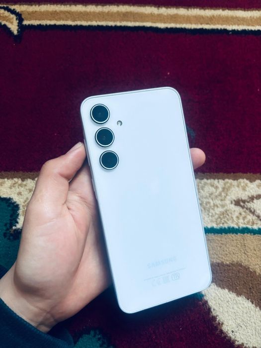 Самсунг а35 5g 128gb