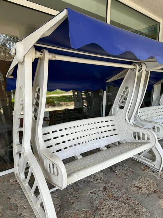 Градински люлки 2бр