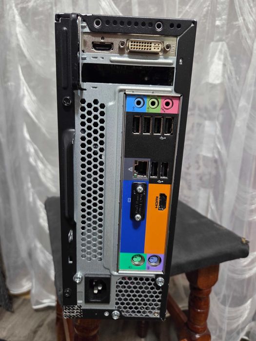 Unitate PC Calculator Acer Intel Core i5-2310 6 GB DDR3 RAM SSD 120 GB