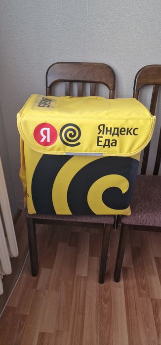 Продам термосумку Яндекс