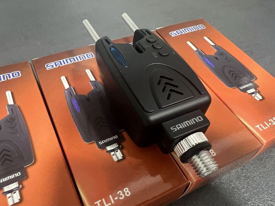 SET 4 Mini avertizor SAIMINO TLI 34 individual (fara statie]