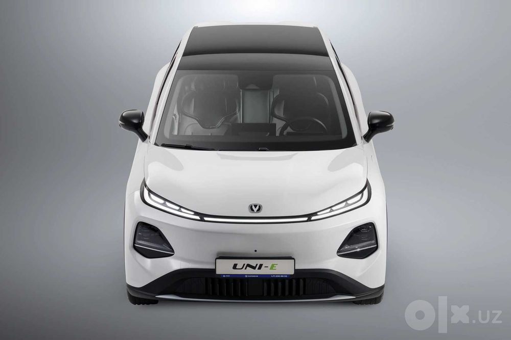 Changan UNI-E 506KM