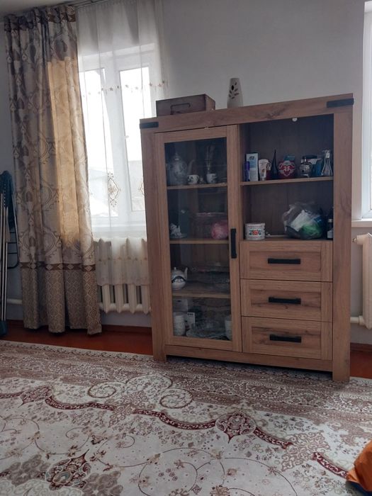 Продам шторы б/у