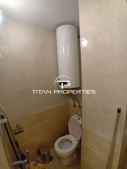 Дава се под наем Двустаен апартамент в Пловдив, Център - 50 кв.м за 400 € - Снимка #8