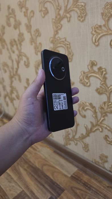 Tecno Spark 30c // sotiladi 256