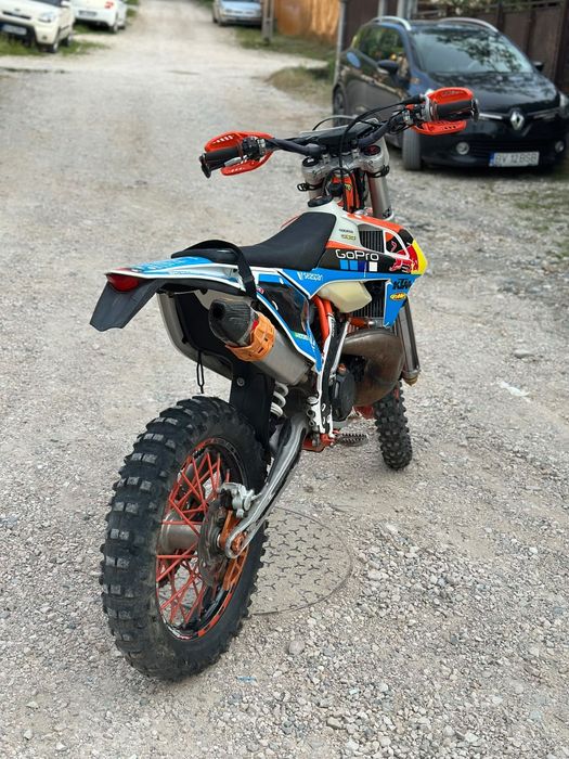 Vând ktm 300 2019