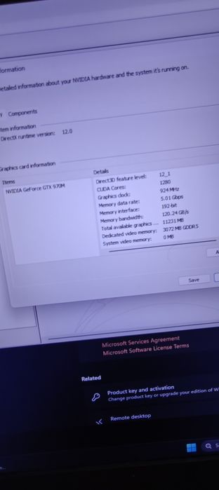 Laptop Gaming Asus Rog G752V/i7-6700HQ/GTX 970-3GB