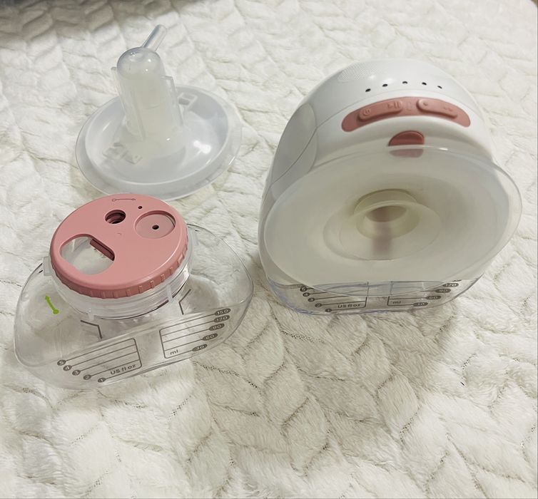 Vand pompa de san tommee tippee