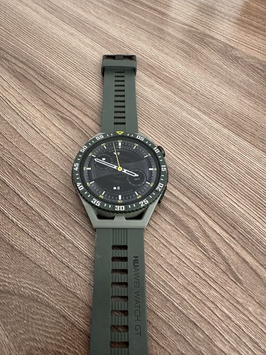 Huawei Watch gt 3 se