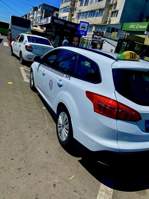 Ford Focus 2.0 150 cp