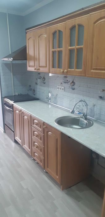 Продажа квартиры