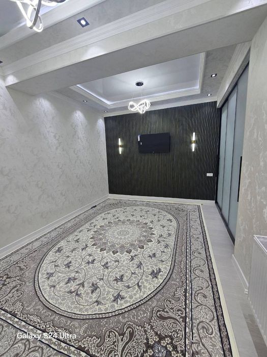 2хоналик квартира 2каватда сотилади  Хамкорбанк оркасида