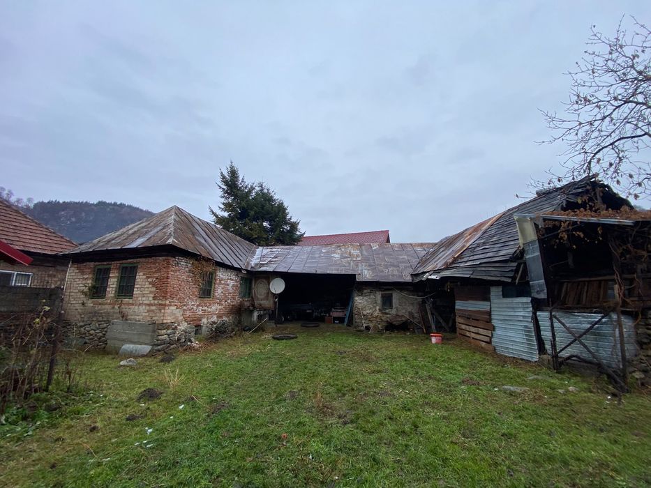 Teren de vânzare