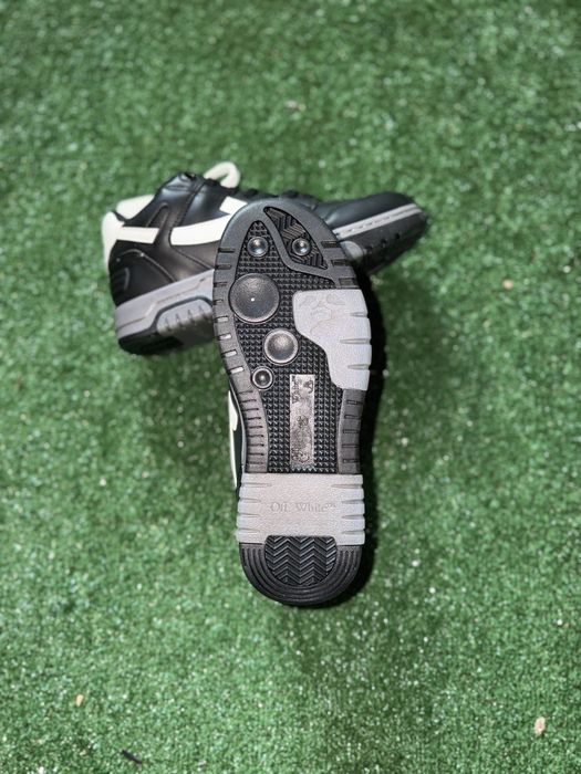 Off White Out Of (40/41/42/43/44/45)