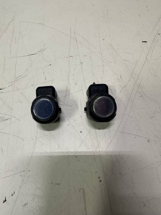 Senzor senzori parcare crom cromati grila fata Passat B6