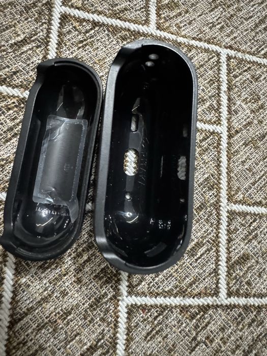 Чехол Pitaka MagEZ Case для AirPods Pro 2.