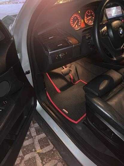 Стелки за кола Ева / Eva