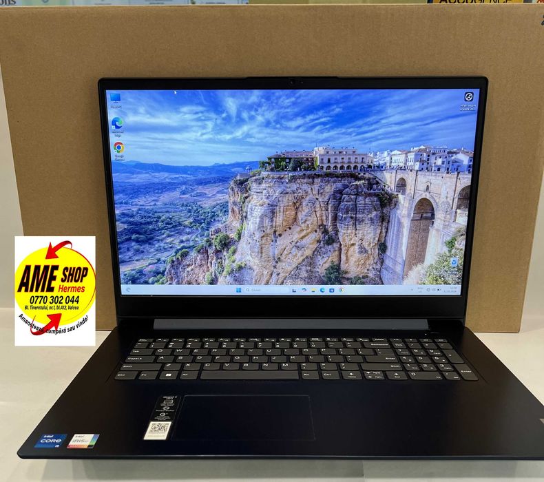 lenovo ideapad 3 15itl6 - Laptopuri oferte online | OLX.ro