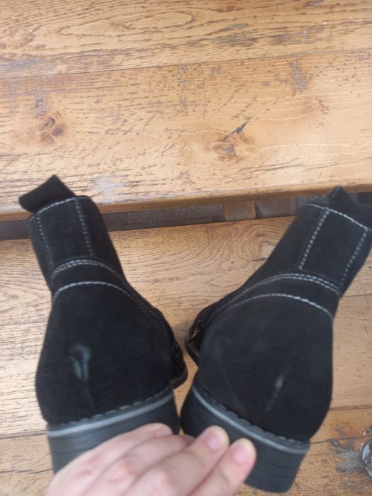 Pantofi barbati 45 imblaniti