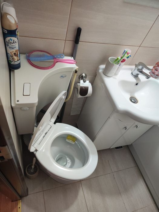 Închiriez Apartament 2 Camere