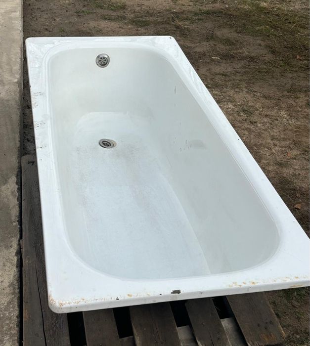 Ванная и раковина