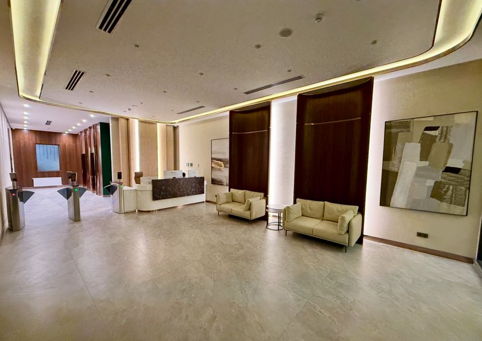 Аренда офиса от собственника | Бизнес Центр Solid Premium