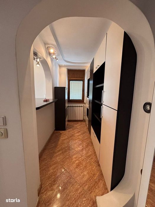 De vanzare apartament cu 2 camere și balcon, zona Profi Ion Creanga