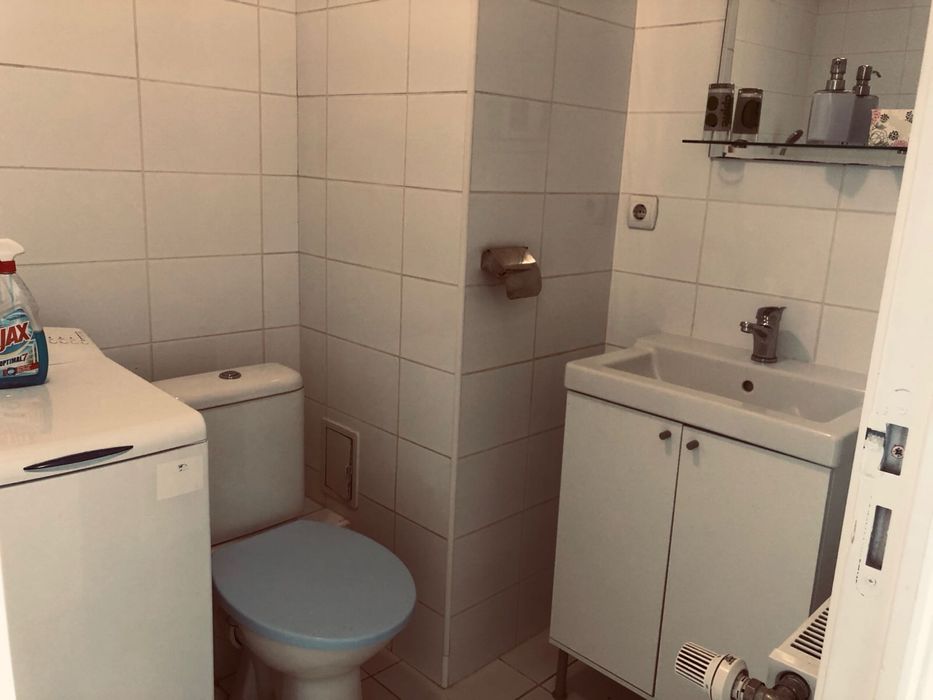 Studio de Lux- Europe Residence- str. Avram Iancu 48A- Brasov Centru