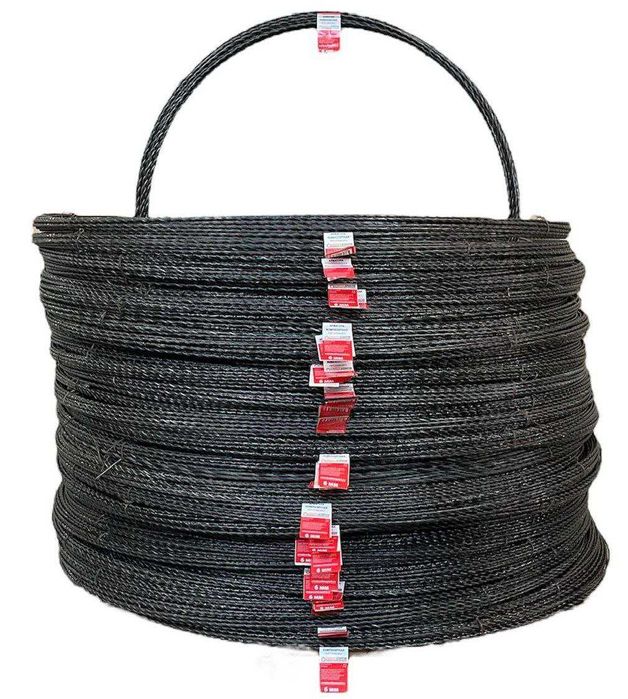 Арматура, Дорожная сетка, Фибра