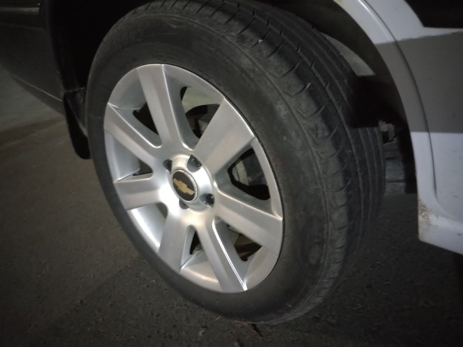 Balon 15 diska balon