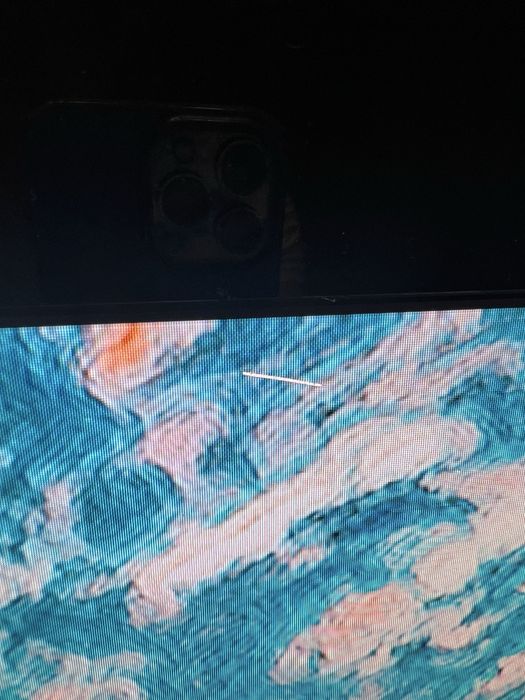 Телевизор Samsung